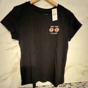 LOFT women’s Tshirt